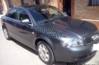 AUDI A4 TDI 1.9 110 CV COMO NUEVO