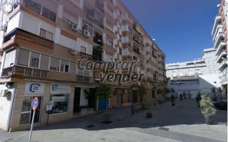 SE VENDE PISO EN HUELVA