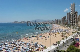 Vacaciones en Benidorm 1 semana 290 € - Viaje Gratis