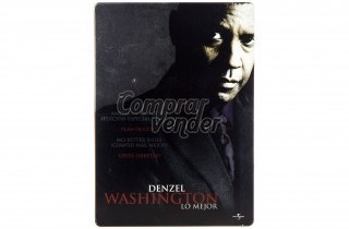 Especial Denzel Washington