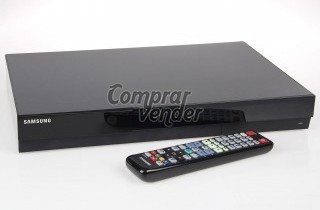 Samsung Bluray BD-C8200