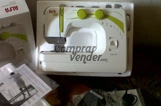 maquina de coser