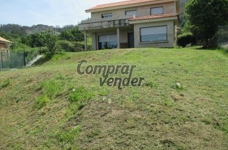 Venta casa en Peitieiros Gondomar