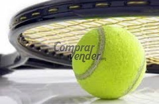 clases particulares de tenis en Barcelona