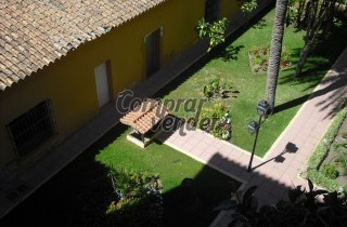 VENDO APARTAMENTO  ESTEPONA (Malaga)