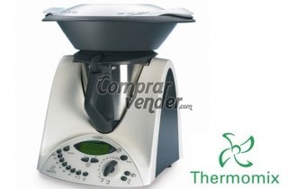 Thermomix  TM31 casi sin usar