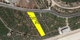 Terreno en Torreaguera (Murcia) de 1.118 m² 