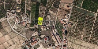Terreno en Santomera (Murcia) de 3.114 m² 