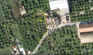 Terreno en Puebla de Soto (Murcia) de 994 m² 