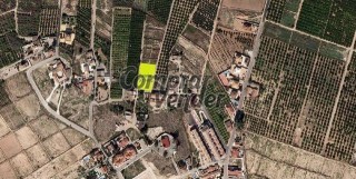 Terreno en Santomera (Murcia) de 3.114 m²