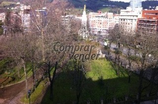 PISO EN BRIÑAS CON EXCELENTES VISTAS, 3HAB