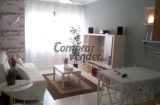 Apartamento casco arucas