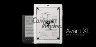 eBook Sq Avant XL