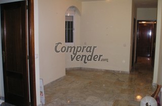 apartamento en Sevilla