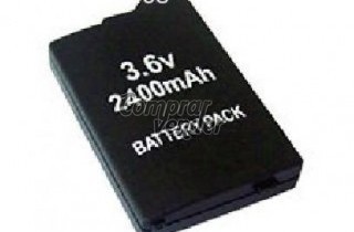 Batería PSP 2000