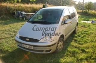 Ford Galaxy 1.9 trendt 115cv