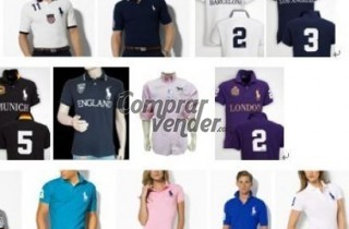 Ropa Polo Ralph Lauren