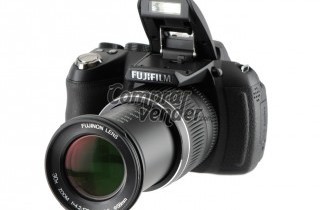 Camara Fujifilm hs 10