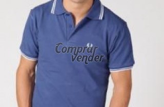 2 polos Fred Perry originales