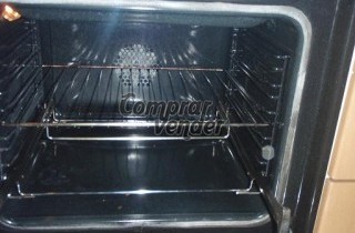 HORNO PIROLíTICO FAGOR poco uso