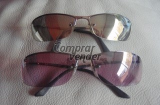 GAFAS RAY-BAN SEMINUEVAS