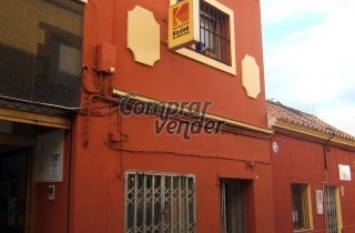 Local Comercial en Los Barrios (Cádiz)