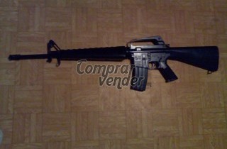 M16 A1 Airsoft competicion