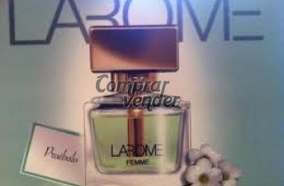 Perfumes Larome Paris