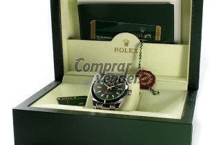 Rolex Milgauss Oyster Perpetual Reloj 116400G