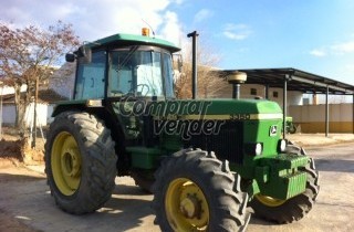 TRACTOR JHON DEERE 3350