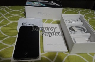 Nuevo Apple iPhone 4S 16GB, 32GB, 64GB / Apple iPad 2 / Blackberry 