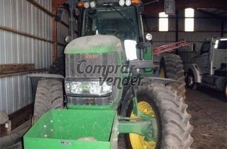   tractores John Deere 7430 Premium  