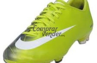 bambas mercurial nike