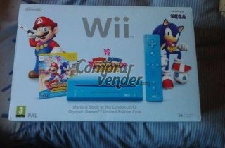 VENDO WII