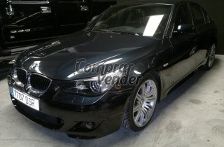 bmw 525 d