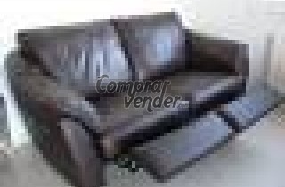 SOFA DE PIEL NUEVO