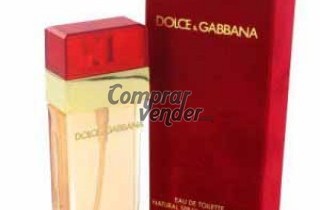 D&G Eau de Toilette 25 ml  