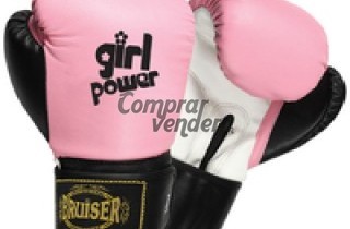 Guantes,espinilleras y cintas de king boxing