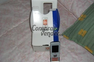 VENDO VARIOS MOVILES DE ORANGE, MOVISTAR Y VODAFONE