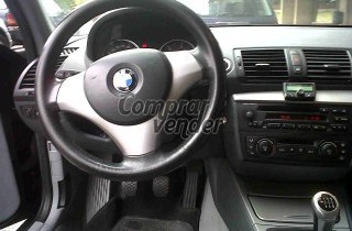 se vende bmw en muy buenas condiciones