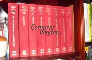 ENCICLOPEDIA ANDALUZA DEL ARTE