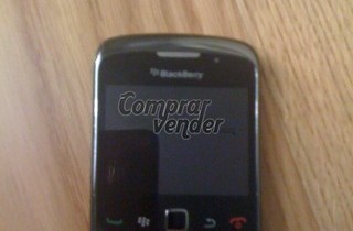 Blackberry 9300(orange)+tarjeta SD 2Gigas+2Carcasas