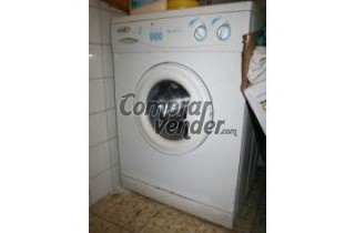 Se vende lavavajillas y lavadora por 150€ negociables.