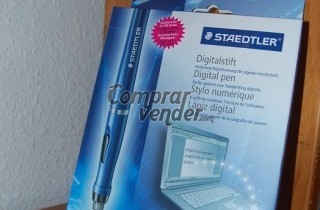 boli digital Staedtler