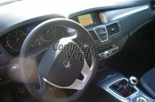 renault laguna 2.0 dci Celsium