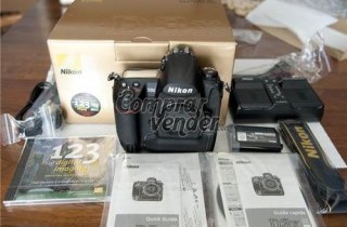 En Venta: Canon EOS 7D, Canon EOS 50D, Nikon D3,Nikon D700,Canon EOS-1Ds Mark III