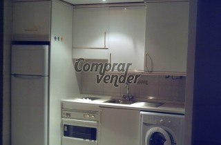 APARTAMENTO AMUEBLADO