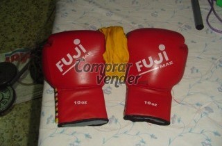 SACO DE BOXEO