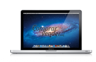 MacBook Pro 15