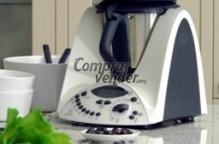 Thermomix salamanca